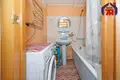 Mieszkanie 4 pokoi 81 m² Vojkava, Białoruś