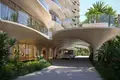 Квартира в новостройке Ocean House by Ellington