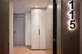 Appartement 4 chambres 92 m² Riga, Lettonie