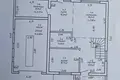 Dom 141 m² Homel, Białoruś