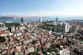 Appartement 1 chambre 66 m² Sisli, Turquie