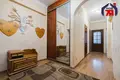3 room apartment 78 m² Minsk, Belarus