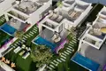 3 bedroom bungalow 390 m² Kalogreia, Northern Cyprus