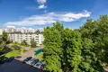Wohnung 2 zimmer 42 m² Minsk, Belarus