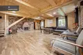 House 93 m² Alionys II, Lithuania