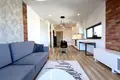Appartement 1 chambre 35 m² en Varsovie, Pologne