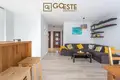 3 room apartment  Smolice, Poland