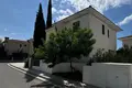 Villa de tres dormitorios 156 m² Pafos, Chipre