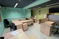 Office 207 m² in Moscow, Russia