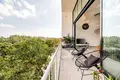 Ático 4 habitaciones 3 713 m² Playa del Carmen, México
