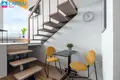 Apartamento 2 habitaciones 25 m² Vilna, Lituania