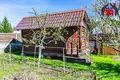 Casa 168 m² Hajnienski sielski Saviet, Belarús