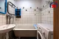 Mieszkanie 2 pokoi 50 m² Mińsk, Białoruś