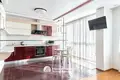 Wohnung 1 zimmer 37 m² in Minsk, Belarus
