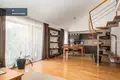 Mieszkanie 4 pokoi 124 m² Wilno, Litwa