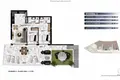 Bungalow de 2 dormitorios 72 m² Finestrat, Španjolska