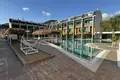 Mieszkanie 3 pokoi 135 m² Muratpasa, Turcja