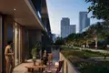 Appartement 4 chambres 171 m² Doubaï, Émirats arabes unis