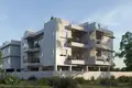 Mieszkanie 1 pokój 49 m² Oroklini, Cypr
