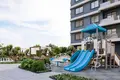 Apartamento 2 habitaciones 65 m² Alanya, Turquía