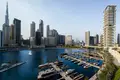 Wohnkomplex VELA, Dorchester Collection — new luxury waterfront residence by Omniyat with a beach and a mooring in Business Bay, Dubai