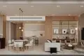Apartamento 1 habitación 994 m² Dubái, Emiratos Árabes Unidos