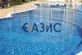 Квартира 2 комнаты 87 м² Несебр, Болгария