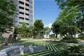 Kompleks mieszkalny High-rise residence with swimming pools and panoramic sea views, 250 meters from the beach, Pratamnak, Thailand