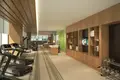 Кондо 2 спальни 96 м² Mandaluyong, Филиппины
