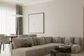 Квартира 1 спальня 66 м² муниципалитет Лимасол, Кипр
