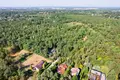 Land 1 818 m² Warsaw, Poland