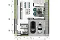 Willa 4 pokoi 240 m² Ban Nai Trok, Tajlandia
