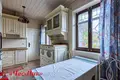 Коттедж 159 м² Острошицкогородокский сельский Совет, Беларусь