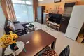 Mieszkanie 2 pokoi 62 m² Nesebyr, Bułgaria