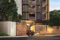 Studio apartment 1 bedroom 24 m² Karon, Thailand