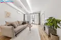 Apartamento 2 habitaciones 51 m² Vilna, Lituania