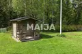 House  Viuha, Finland