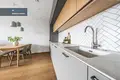 Mieszkanie 2 pokoi 50 m² Wilno, Litwa