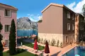Apartamento 2 habitaciones 59 m², Montenegro