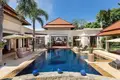 Villa de 4 habitaciones 350 m² Choeng Thale, Tailandia