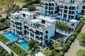 Maison 1 chambre 320 m² Alanya, Turquie