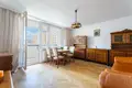 Квартира 3 комнаты 69 м² в Варшаве, Польша