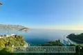 Apartamento 1 habitacion 78 m² Budva, Montenegro