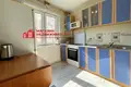 Mieszkanie 1 pokój 33 m² Grodno, Białoruś