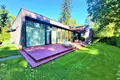 5 bedroom villa 154 m² Jurmala, Latvia