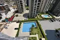 Apartamento 4 habitaciones 191 m² Mezitli, Turquía