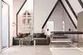 Apartamento 3 habitaciones 152 m² Rusia, Rusia