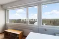 Квартира 1 комната 37 м² Helsinki sub region, Финляндия