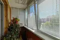Mieszkanie 2 pokoi 51 m² Kalodziscanski sielski Saviet, Białoruś