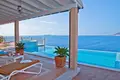 9-Zimmer-Villa 600 m² Kaş, Türkei